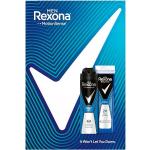 Rexona Cobalt Körperreinigungsprodukte für Herren Sets & Geschenksets 