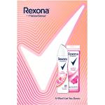 Rexona Fresh Düfte | Parfum mit Orchidee Sets & Geschenksets 