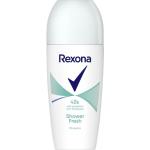 Rexona Shower Fresh Roll-On Antitranspirante 50 ml 