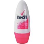 Rexona Roll-On Antitranspirante 50 ml für Damen 3-teilig 