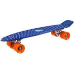 Rezo Skateboard dunkelblau