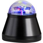 Schwarze etc-shop LED Tischleuchten & LED Tischlampen mit Halloween-Motiv Farbwechsel | RGB 