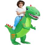 Dinosaurier-Kostüme für Kinder 