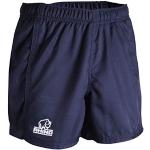 Rhino Auckland Short Rugby, Navy, XS