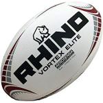 Rhino Vortex Elite Replica Rugbyball (Größe Mini/Midi) Größe 2 / Midi