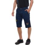 Outdoor-Shorts Runbold blau Breuninger Damen Kleidung Hosen & Jeans Kurze Hosen Shorts 