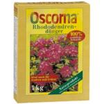 1 kg Oscorna Feste Rhododendron Dünger 