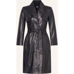 Riani Trenchcoats aus Leder für Damen Größe XS 