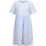 Blaue Gestreifte Rich&Royal Mini Minikleider & kurze Kleider für Damen Größe M für den für den Sommer 