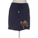 Reduzierte Marineblaue Rich&Royal Sommerröcke für Damen Größe S für den für den Sommer 