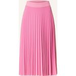 Reduzierte Rosa Rich&Royal Festliche Röcke aus Polyester für Damen Größe M 