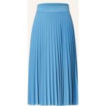Blaue Rich&Royal Festliche Röcke aus Polyester für Damen Größe XS 