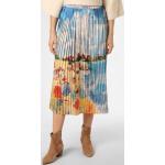 Bunte Rich&Royal Slip Skirts & Satinröcke aus Satin für Damen Größe XS 