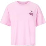Pinke Rich&Royal T-Shirts für Damen Größe XL 