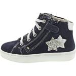 Blaue Kennel & Schmenger High Top Sneaker & Sneaker Boots 
