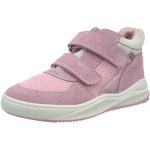 Pinke RICHTER High Top Sneaker & Sneaker Boots für Kinder Größe 25 