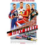 Ricky Bobby - König der Rennfahrer (2006) | original Filmplakat, Poster [Din A1, 59 x 84 cm]
