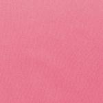 Pinke Unifarbene Rico Design Tischdeckenstoffe maschinenwaschbar 