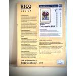 Rico Design Stickbilder 