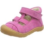 Pinke RICOSTA High Top Sneaker & Sneaker Boots für Kinder Größe 19 