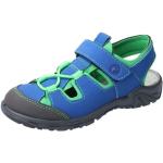Hellblaue RICOSTA Outdoor-Sandalen mit Schnalle für Kinder für den für den Sommer 