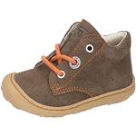 RICOSTA Unisex - Kinder Boots Cory von Pepino, Weite: Mittel (WMS),terracare,Leder,Kids,junior,Kleinkinder,Army (592),26 EU / 8.5 Child UK