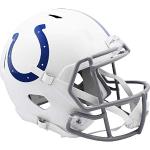 Riddell NFL Indianapolis Colts Replica Speed Fußballhelm