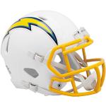 Riddell NFL Los Angeles Chargers Speed Mini Fußballhelm