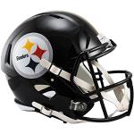 Riddell Sport Fanshop Replik Geschwindigkeit NFL Helm in voller Größe, Teamfarbe, Einheitsgröße