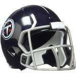 Riddell Tennessee Titans Helm Pocket Pro Speed Style 2018, Teamfarben, Einheitsgröße