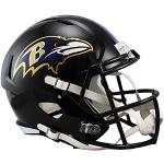 Riddell Unisex-Erwachsene NFL Replica Speed Helm voller Größe, Team-Farbe, Einheitsgröße