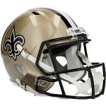 Riddell NFL Replica Speed Helm Full Size, Teamfarbe, Einheitsgröße