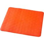 Orange Ridder Quadratische Duschmatten & Duscheinlagen aus Kunststoff 