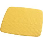 Gelbe Ridder Quadratische Duschmatten & Duscheinlagen aus Kunststoff 