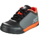 Orange MTB Schuhe für Herren Größe 43 