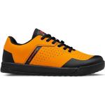Orange MTB Schuhe Größe 42,5 