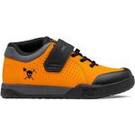 Orange MTB Schuhe Größe 40 