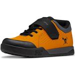 Orange MTB Schuhe für Herren Größe 44,5 