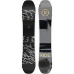 RIDE MANIC WIDE Snowboard 2024 - 158W