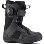 RIDE Norris Black - Snowboard Boots - Schwarz - EU 4