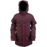 Ride Shelby Snow Jacket Girls pink M