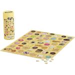 Ridley's Games JIG043 Donut Lovers Jigsaw Puzzle, Multi (US IMPORT)