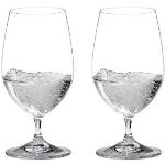 Reduzierte Riedel Vinum Glasserien & Gläsersets aus Glas spülmaschinenfest 