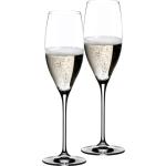 Riedel Vinum Champagnergläser 2-teilig 