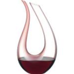 Pinke Riedel Dekanter | Weindekanter aus Glas 
