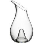 Reduzierte Riedel Runde Dekanter | Weindekanter aus Glas 