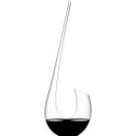 Weiße Riedel Dekanter | Weindekanter aus Glas 