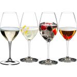 Reduzierte Riedel Glasserien & Gläsersets aus Glas 4-teilig 
