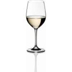 Reduzierte Riedel Vinum Weißweingläser aus Kristall 2-teilig 