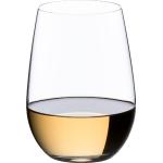 Weiße Riedel Wine Runde Wine Tumbler 375 ml aus Kristall spülmaschinenfest 